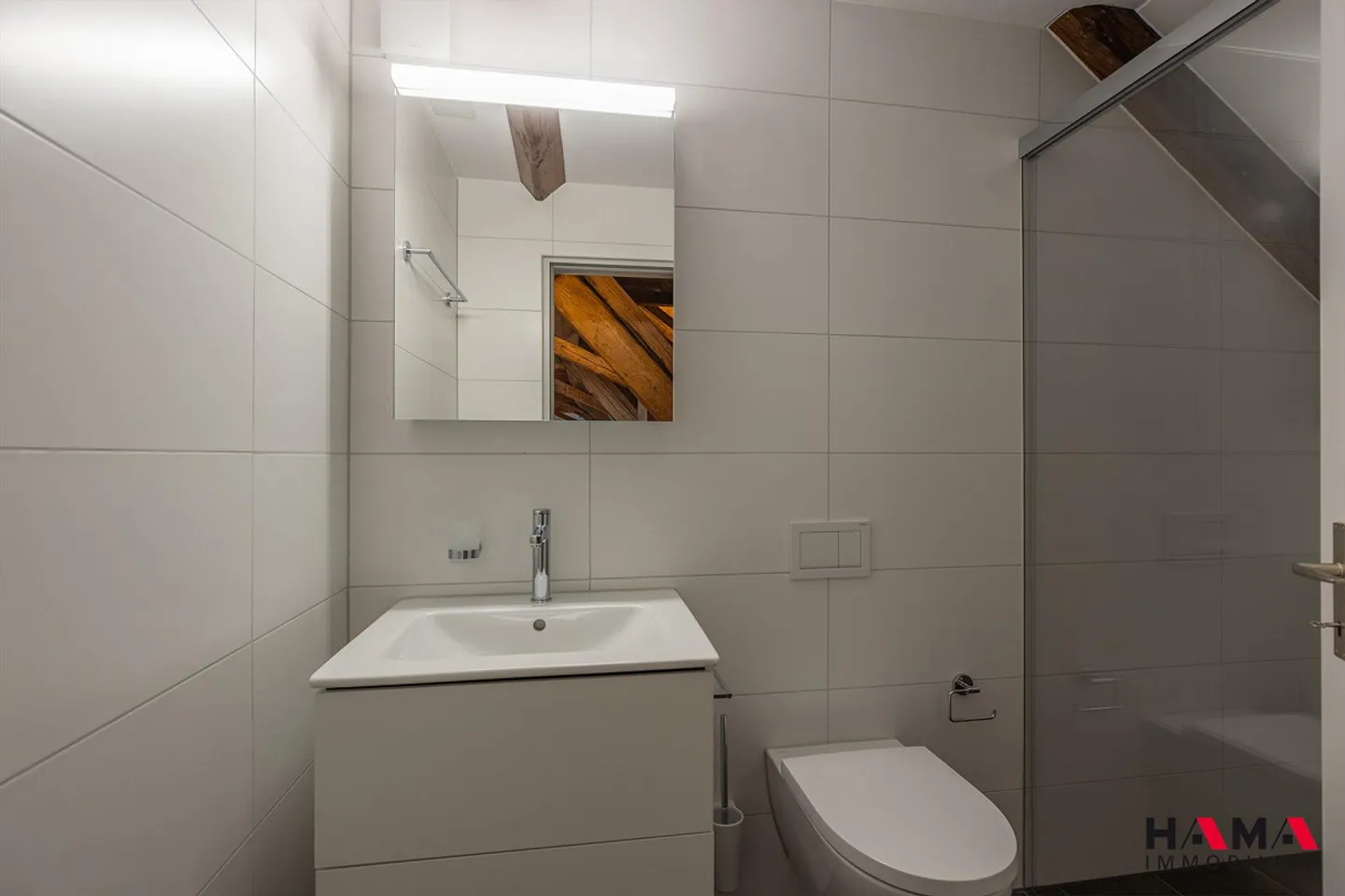 PRIMA LOCAZIONE Appartamento loft 5.5 stanze a Oftringen - Foto 8 di 15