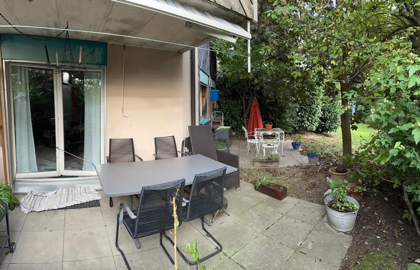 Appartements spacieux avec jardins - Photo 3 sur 12