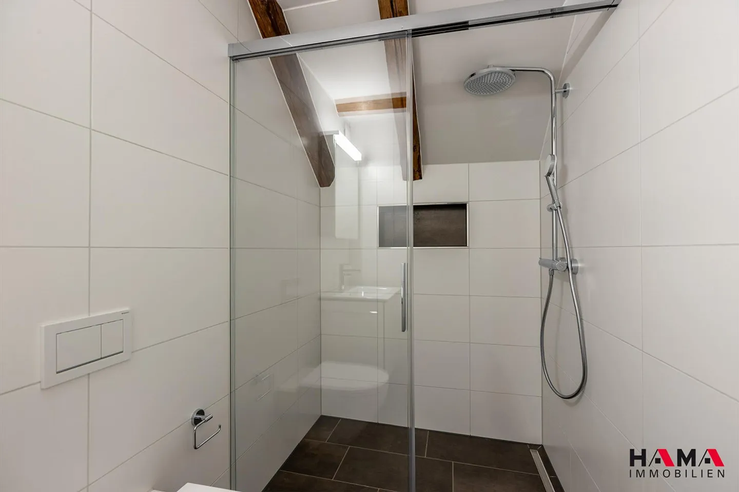 PRIMA LOCAZIONE Appartamento loft 5.5 stanze a Oftringen - Foto 9 di 15