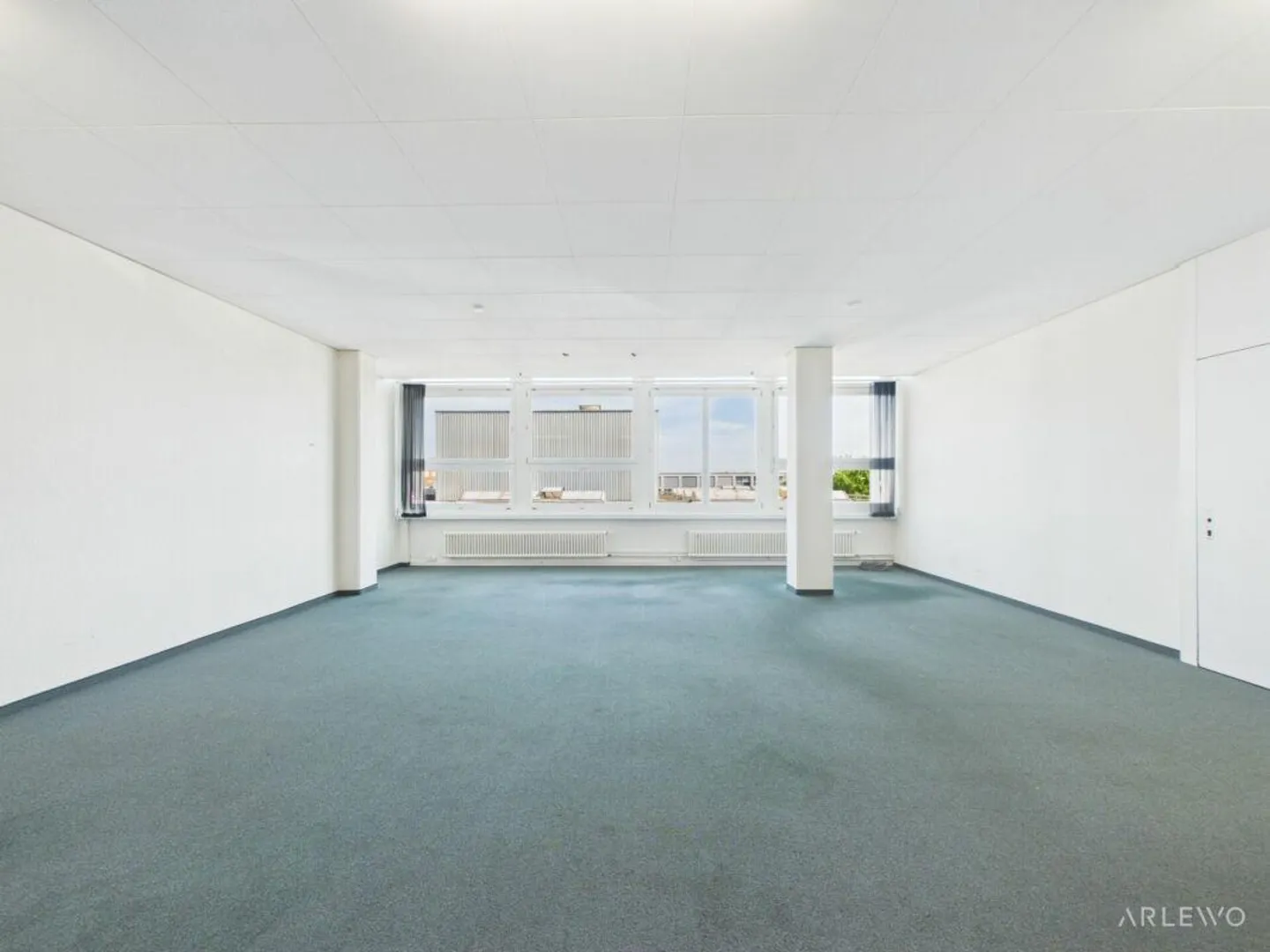 Espace de bureau fonctionnel à Lucerne-Littau - Photo 14 sur 23