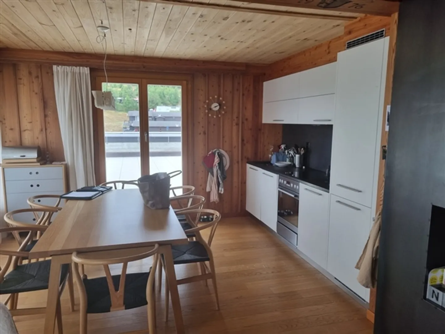 «THYON 2000 Attico eccezionale Vista panoramica a 360°» - Foto 6 di 13