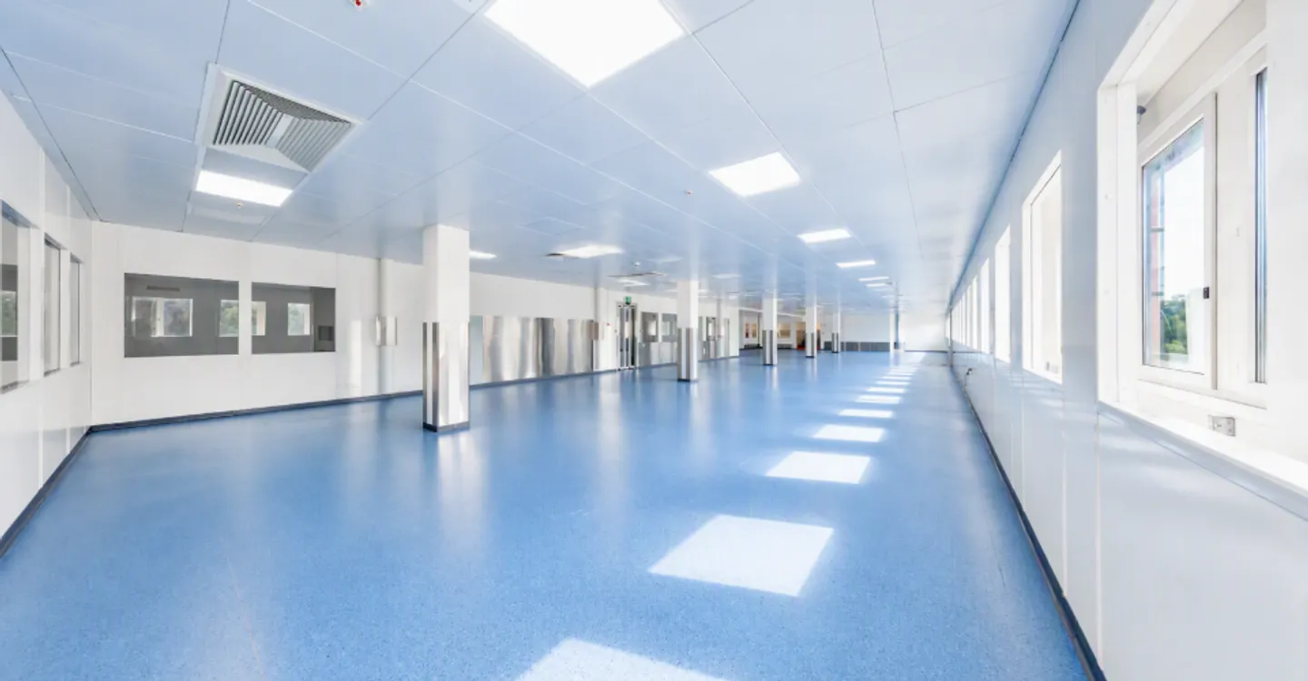 Espace industriel à Neuchâtel - Photo 1 sur 26