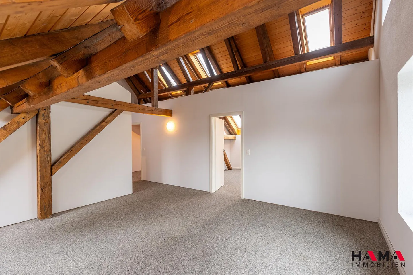 PRIMA LOCAZIONE Appartamento loft 5.5 stanze a Oftringen - Foto 15 di 15