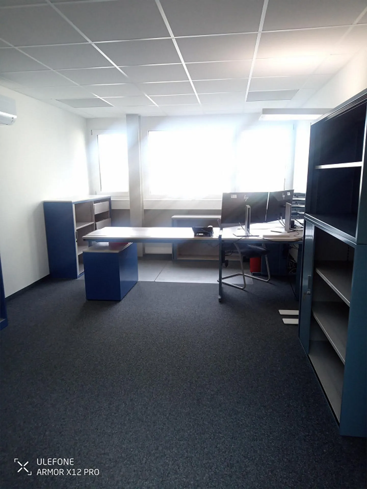Bürofläche in St. Gallen - Foto 3 von 7
