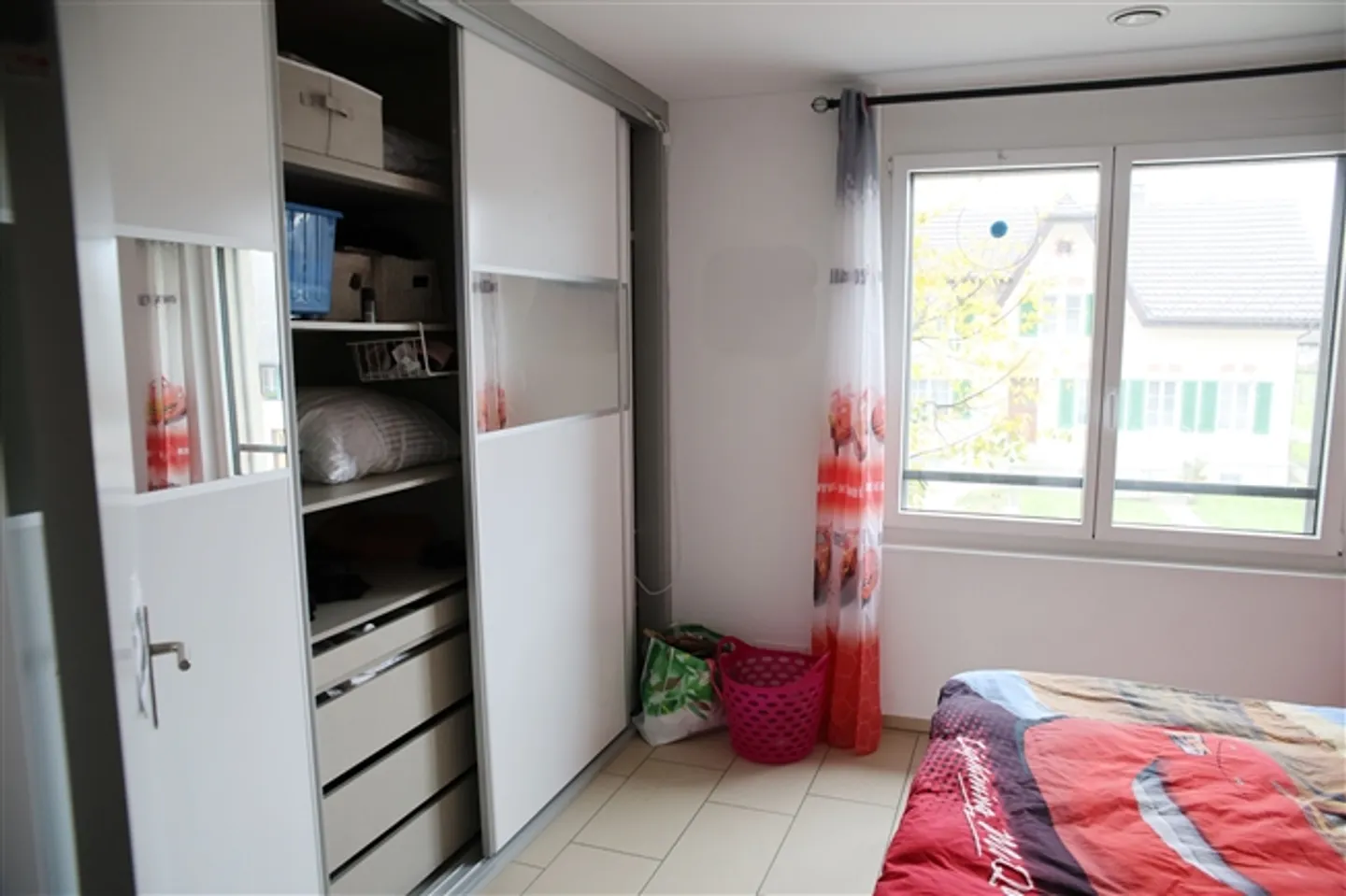 Appartamento attraente di 4,5 stanze in posizione centrale a Birr - Foto 10 di 13