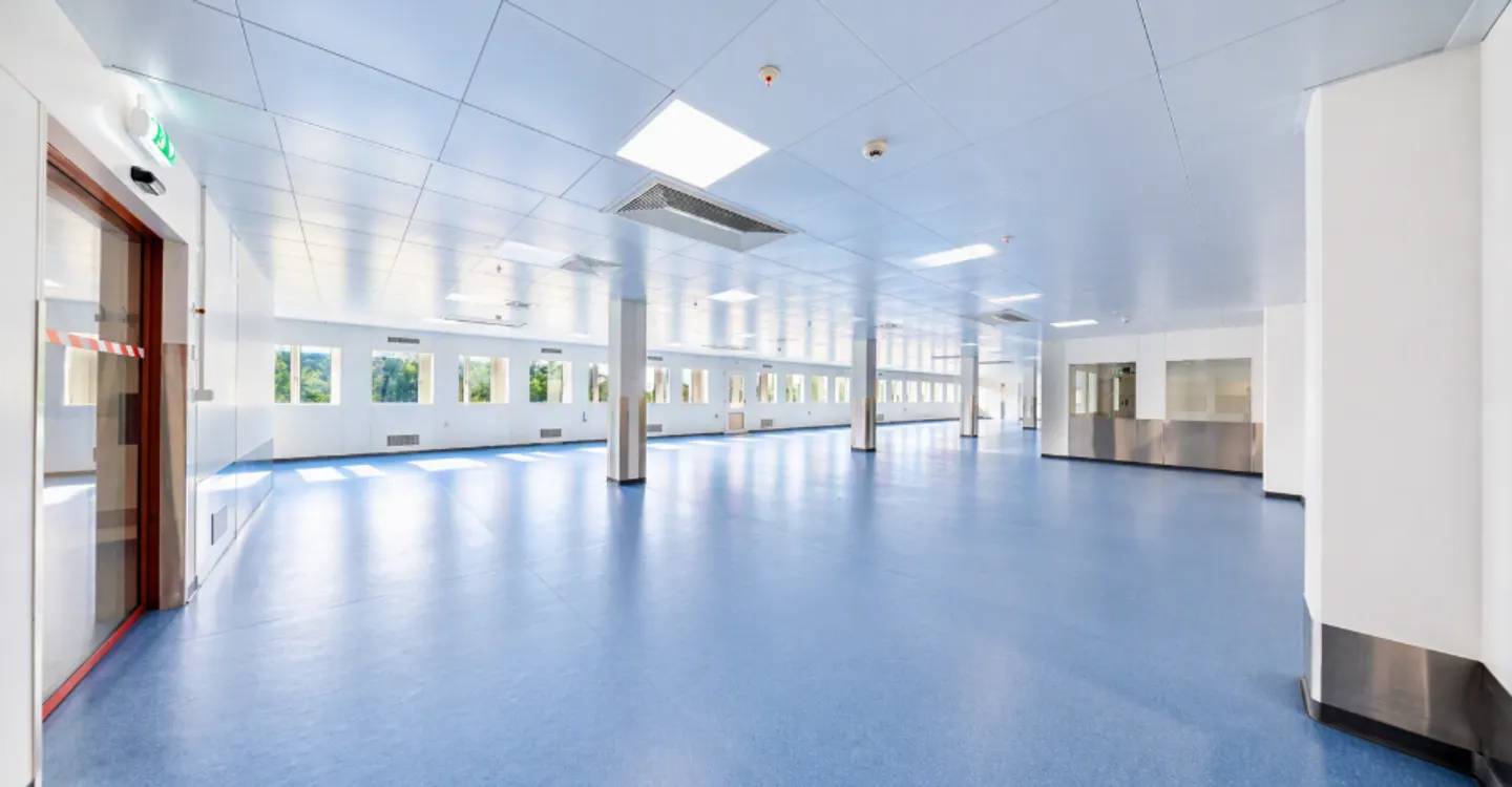Espace industriel à Neuchâtel - Photo 5 sur 26
