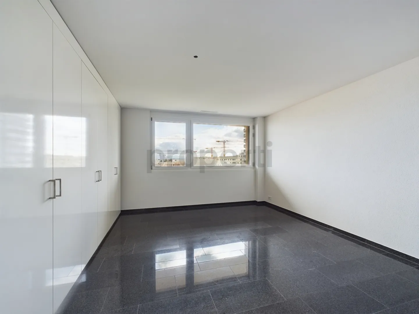 Appartamento moderno con vista mozzafiato - Foto 5 di 11
