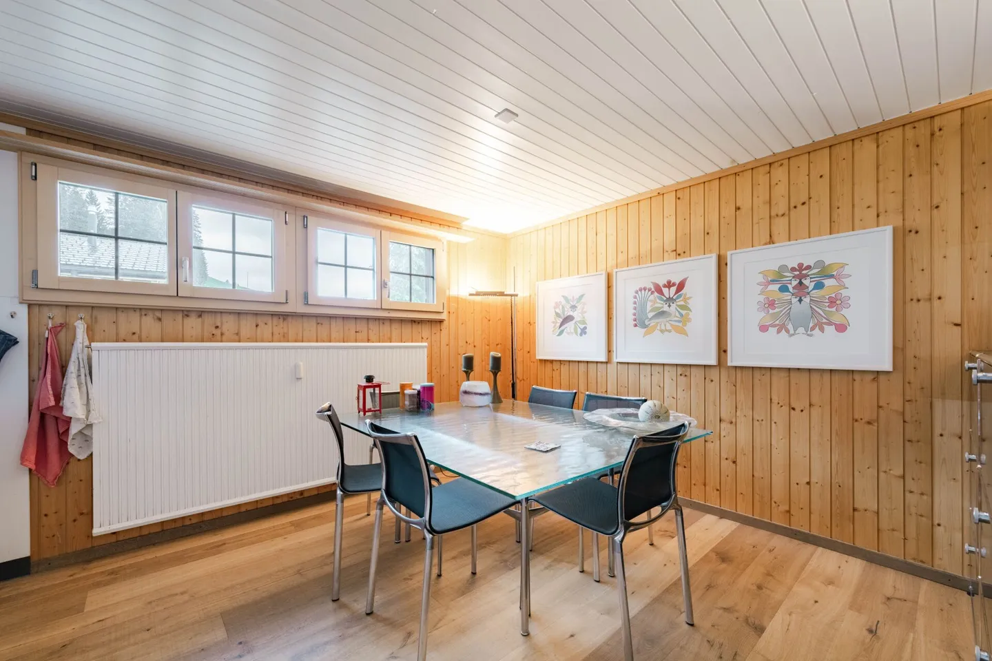 Appartement confortable de 3,5 pièces à Lenk - Photo 6 sur 21