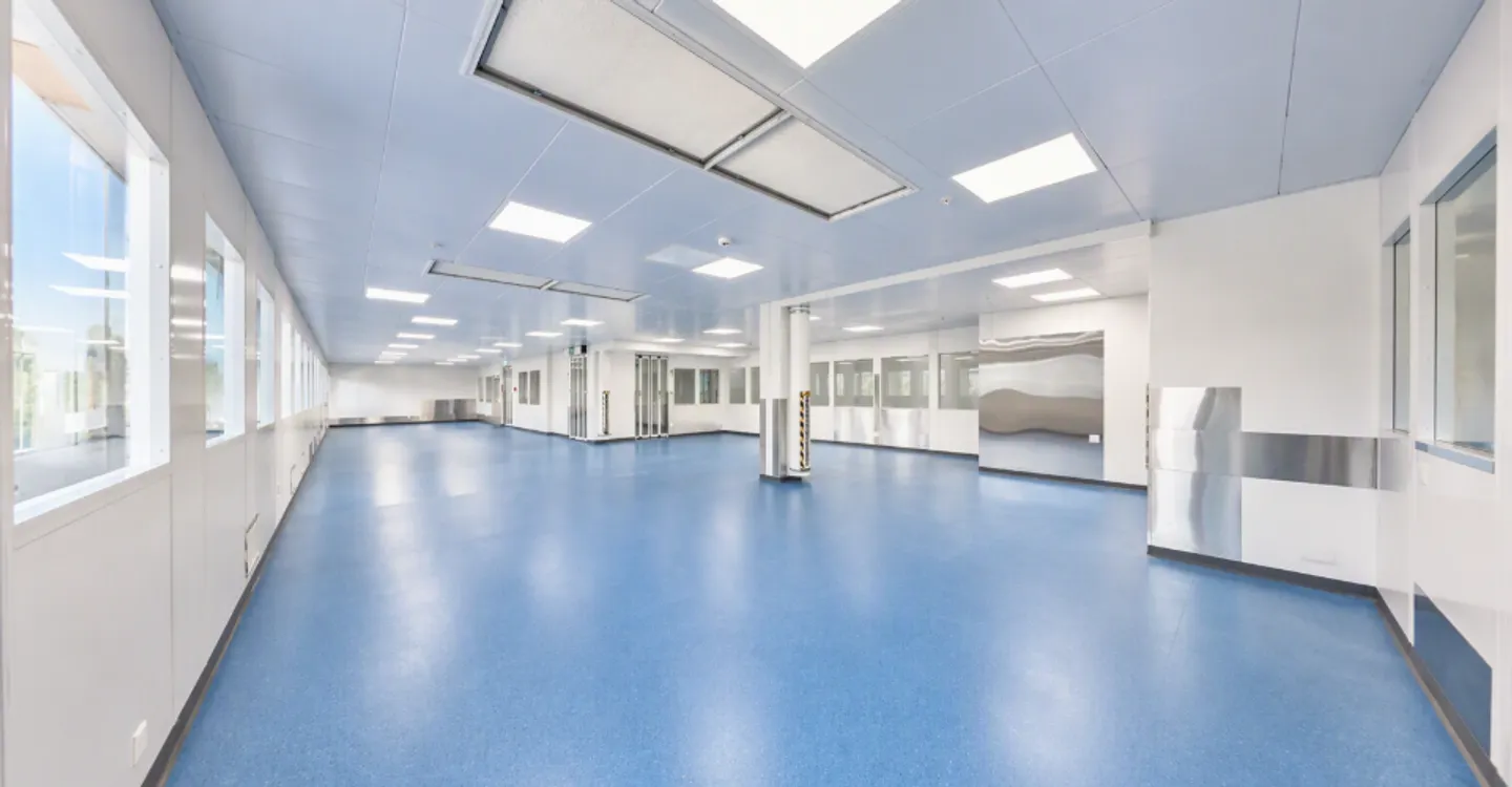 Espace industriel à Neuchâtel - Photo 9 sur 26