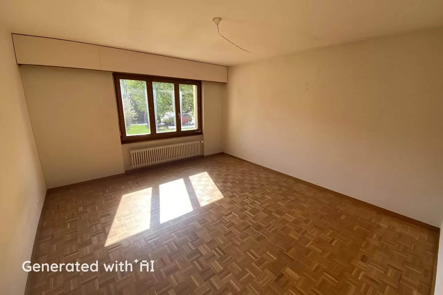 Maison individuelle avec 7 pièces. Quartier calme. Beau jardin. - Photo 11 sur 13