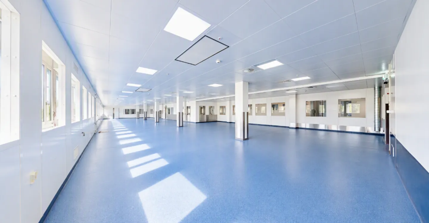 Espace industriel à Neuchâtel - Photo 10 sur 26