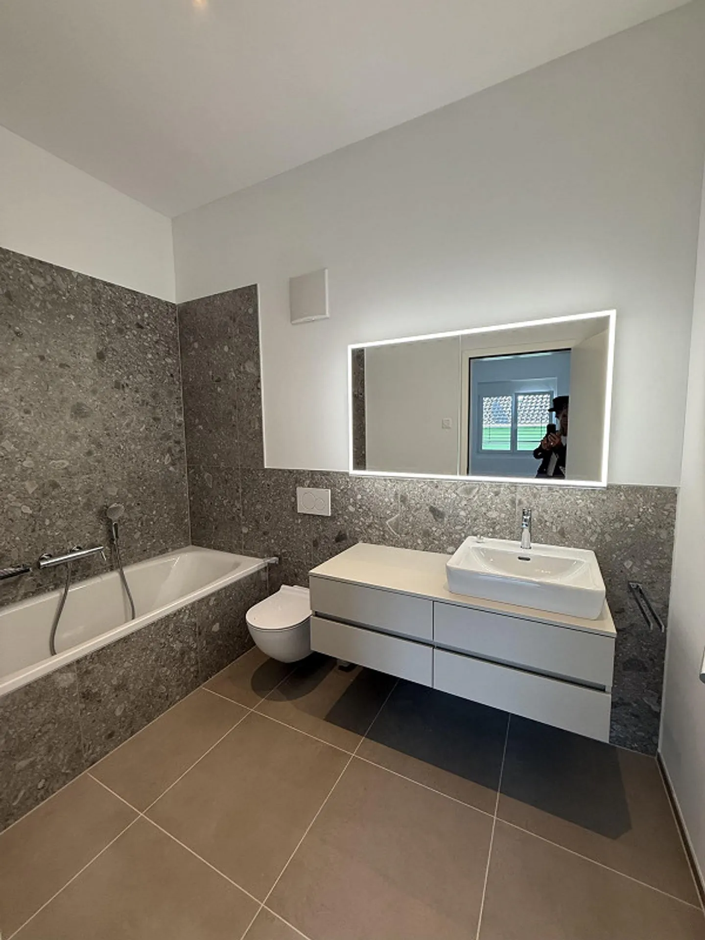 Splendide appartement de 3,5 pièces avec vue sur le lac - Photo 7 sur 12