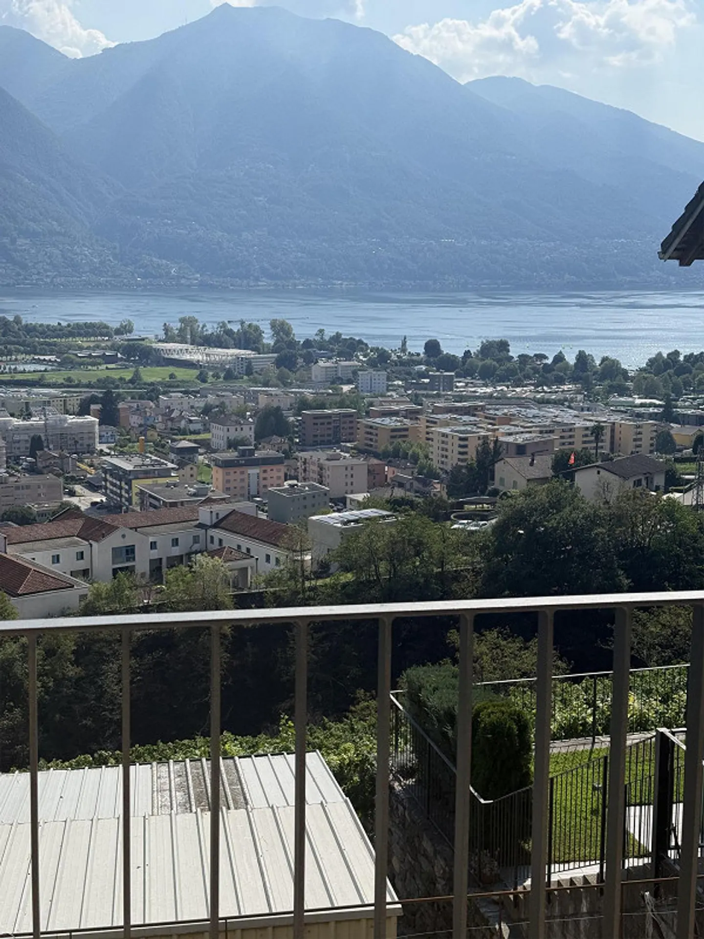Splendide appartement de 3,5 pièces avec vue sur le lac - Photo 9 sur 12
