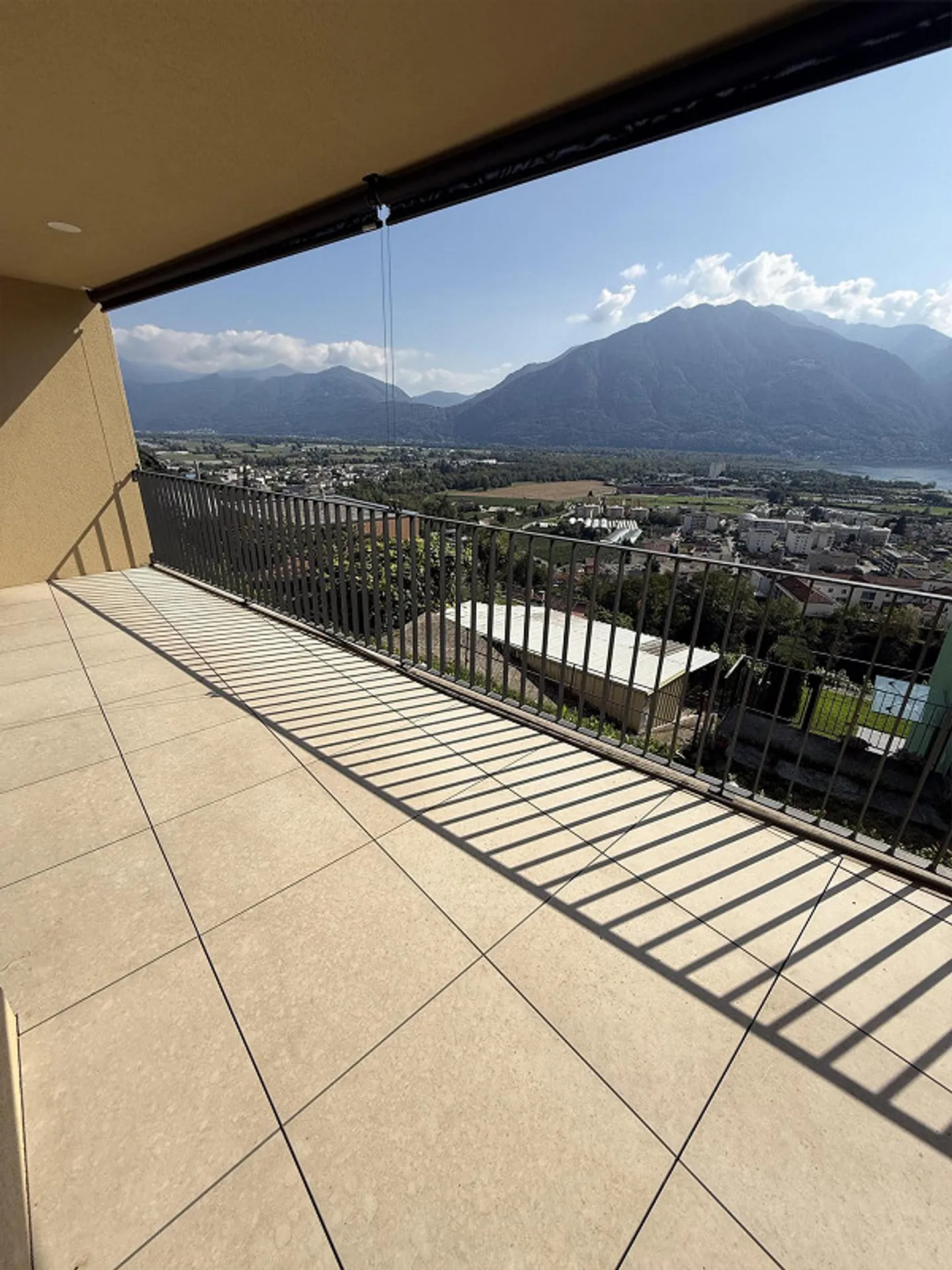 Splendide appartement de 3,5 pièces avec vue sur le lac - Photo 10 sur 12