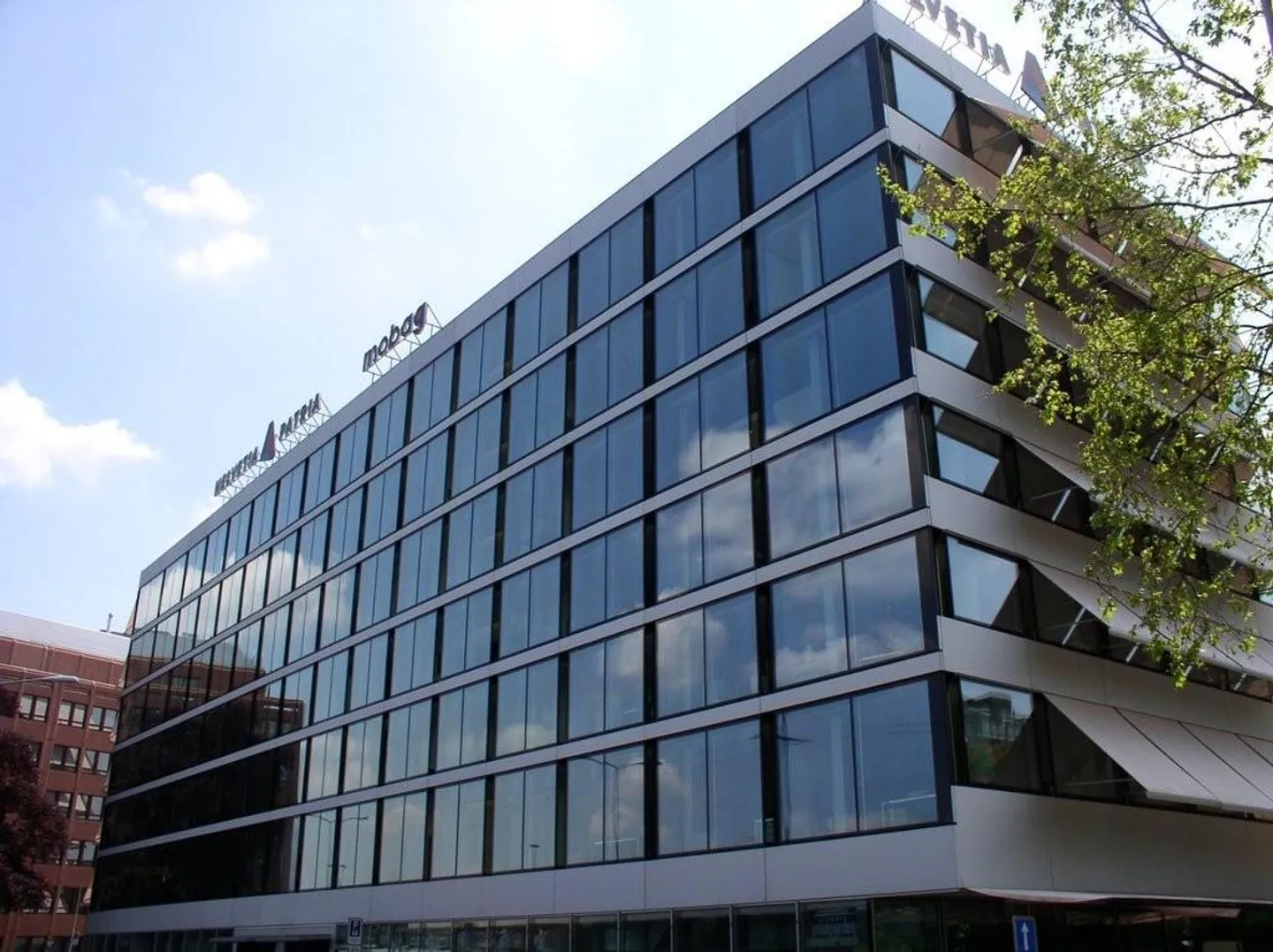 Affittare uno spazio di stoccaggio a Zurigo - Foto 2 di 2