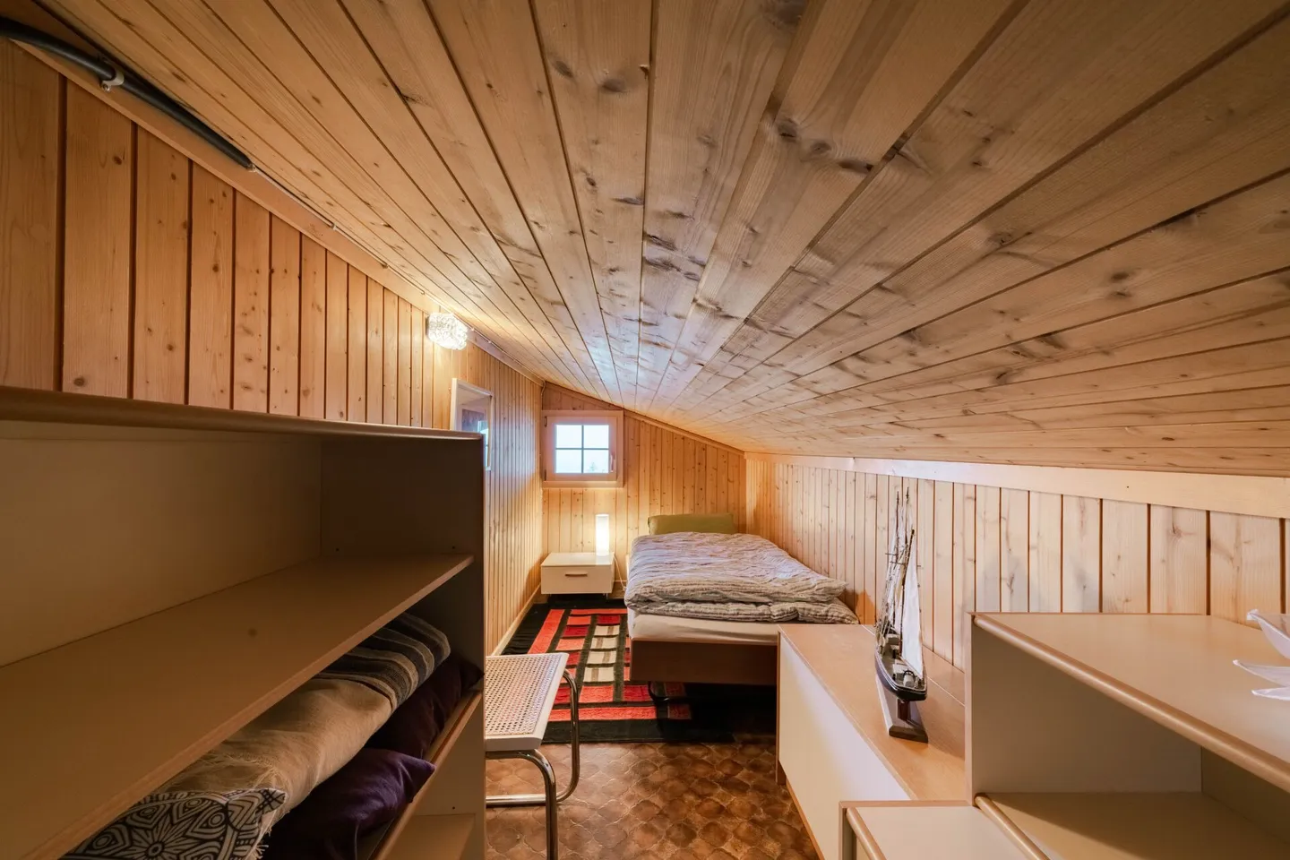Appartement confortable de 3,5 pièces à Lenk - Photo 11 sur 21