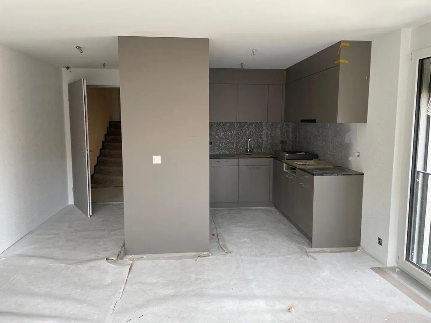 Modernes 3.5-Zimmer-Apartment - Foto 4 von 9