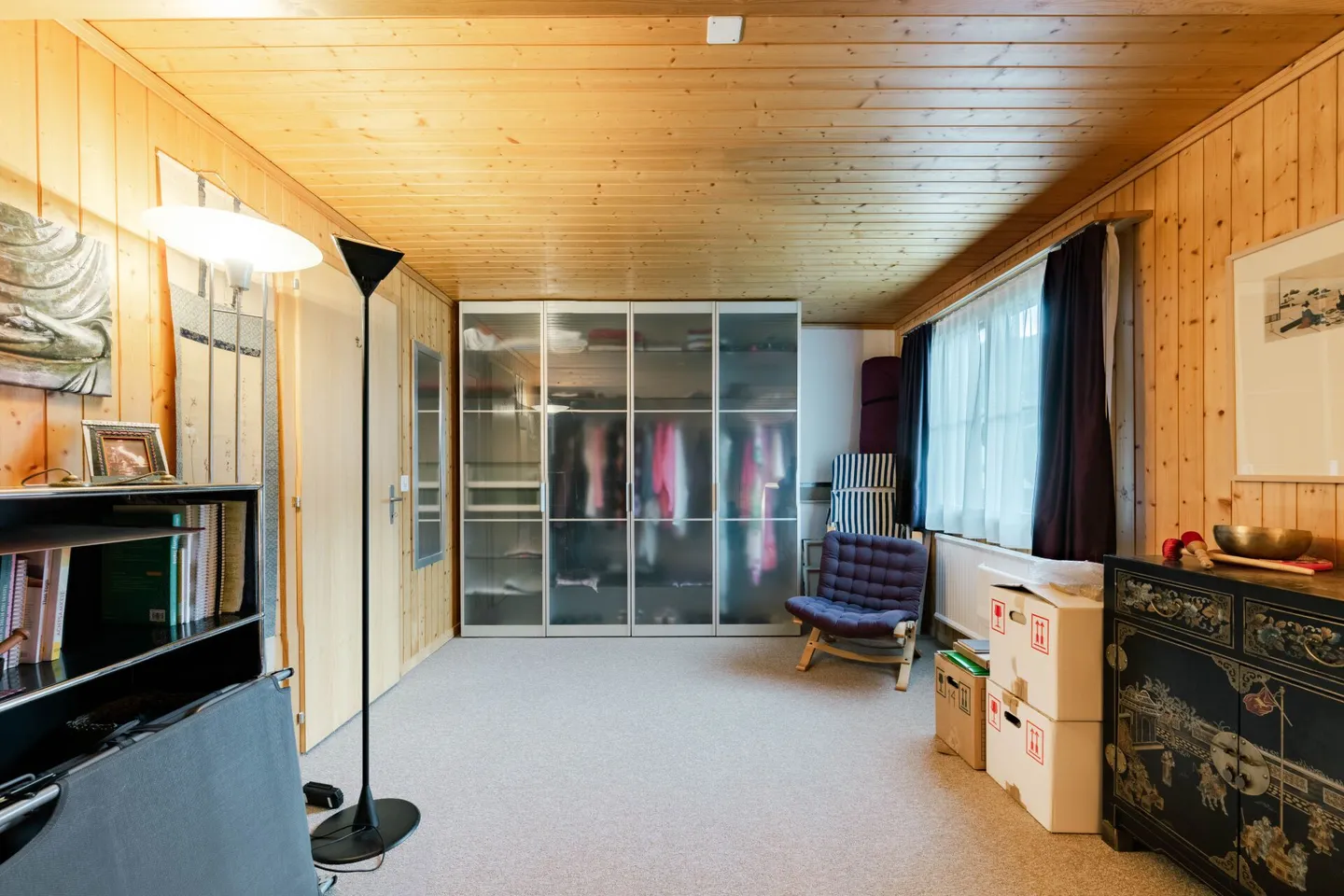Appartement confortable de 3,5 pièces à Lenk - Photo 14 sur 21