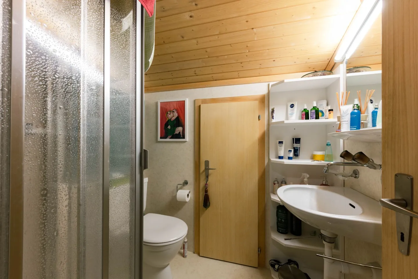 Appartement confortable de 3,5 pièces à Lenk - Photo 16 sur 21