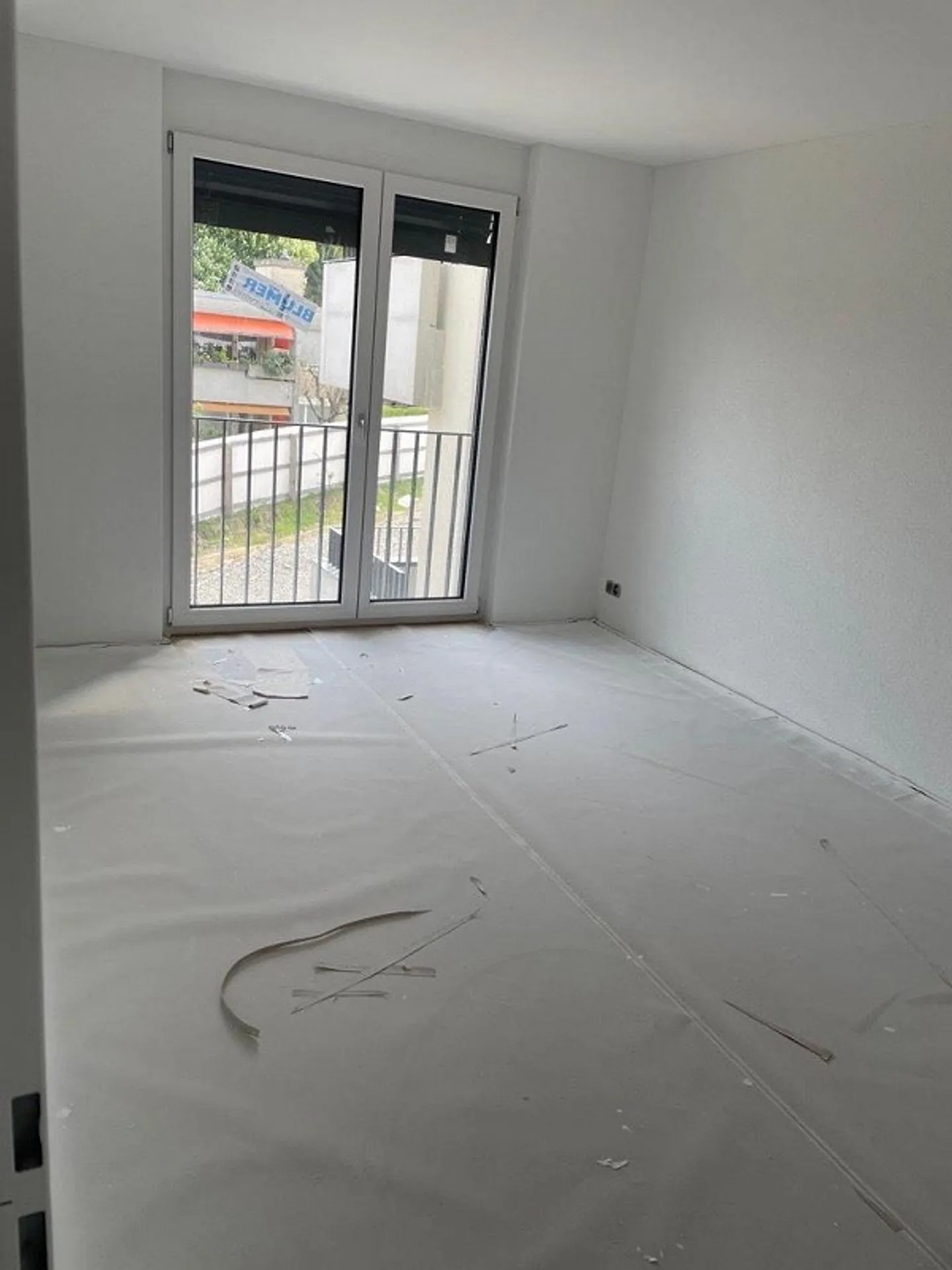Modernes 3.5-Zimmer-Apartment - Foto 7 von 9