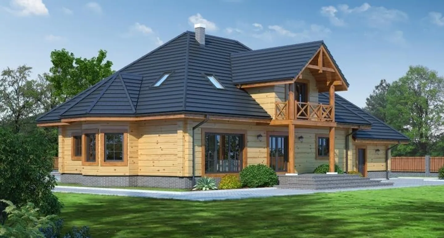 Villa for sale - Photo 2 of 5