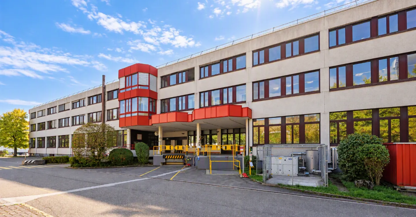 Espace industriel à Neuchâtel - Photo 14 sur 26