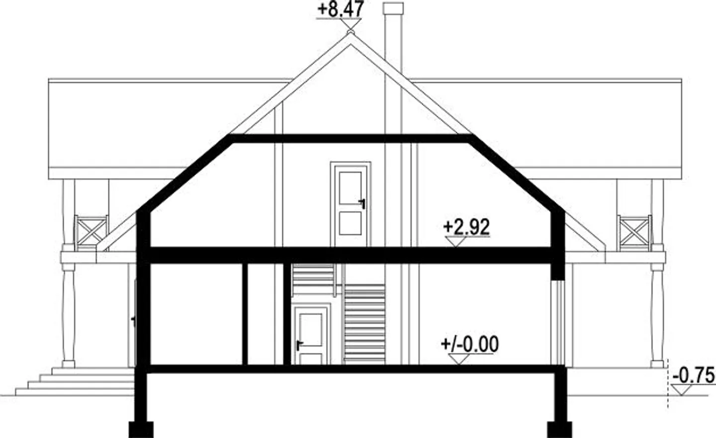 Villa for sale - Photo 5 of 5