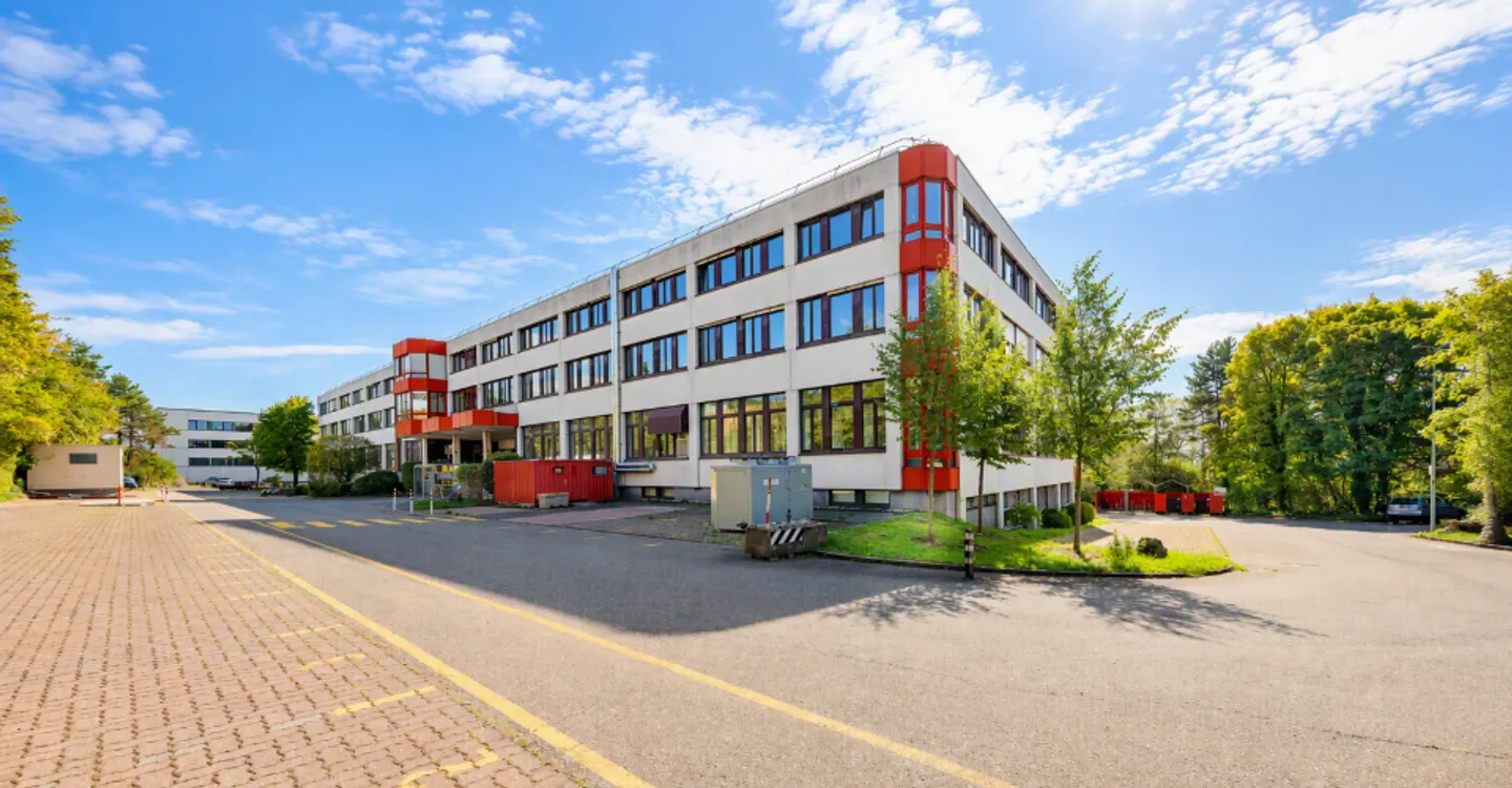 Espace industriel à Neuchâtel - Photo 12 sur 26