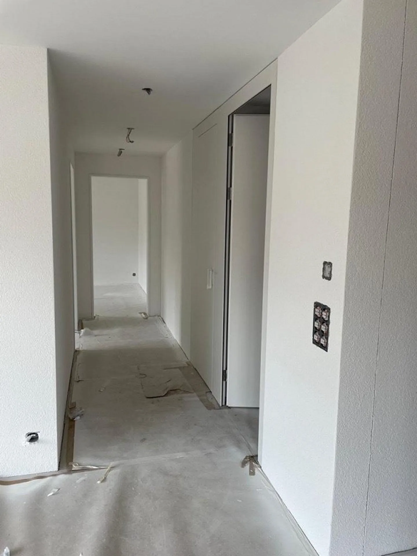 Modernes 3.5-Zimmer-Apartment - Foto 5 von 9