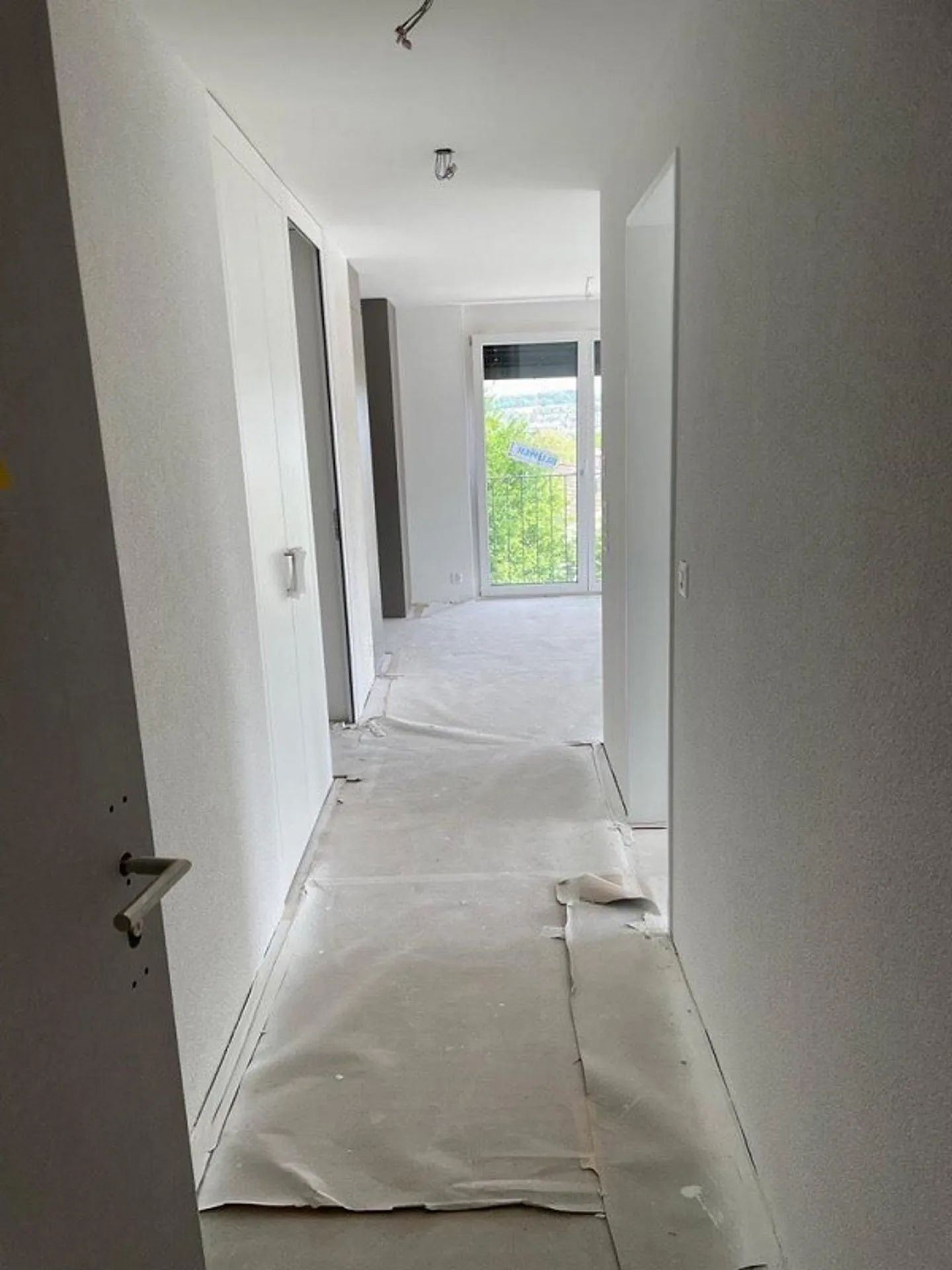Modernes 3.5-Zimmer-Apartment - Foto 6 von 9