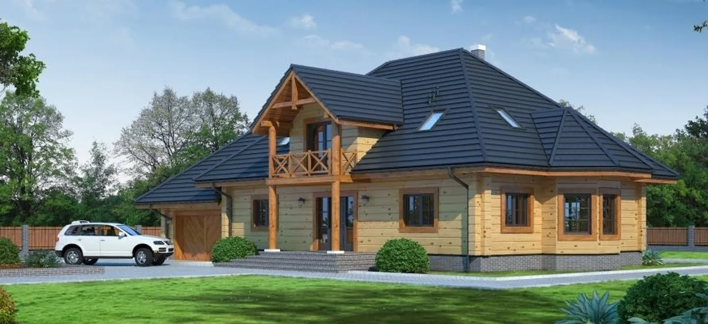 Villa for sale - Photo 1 of 5