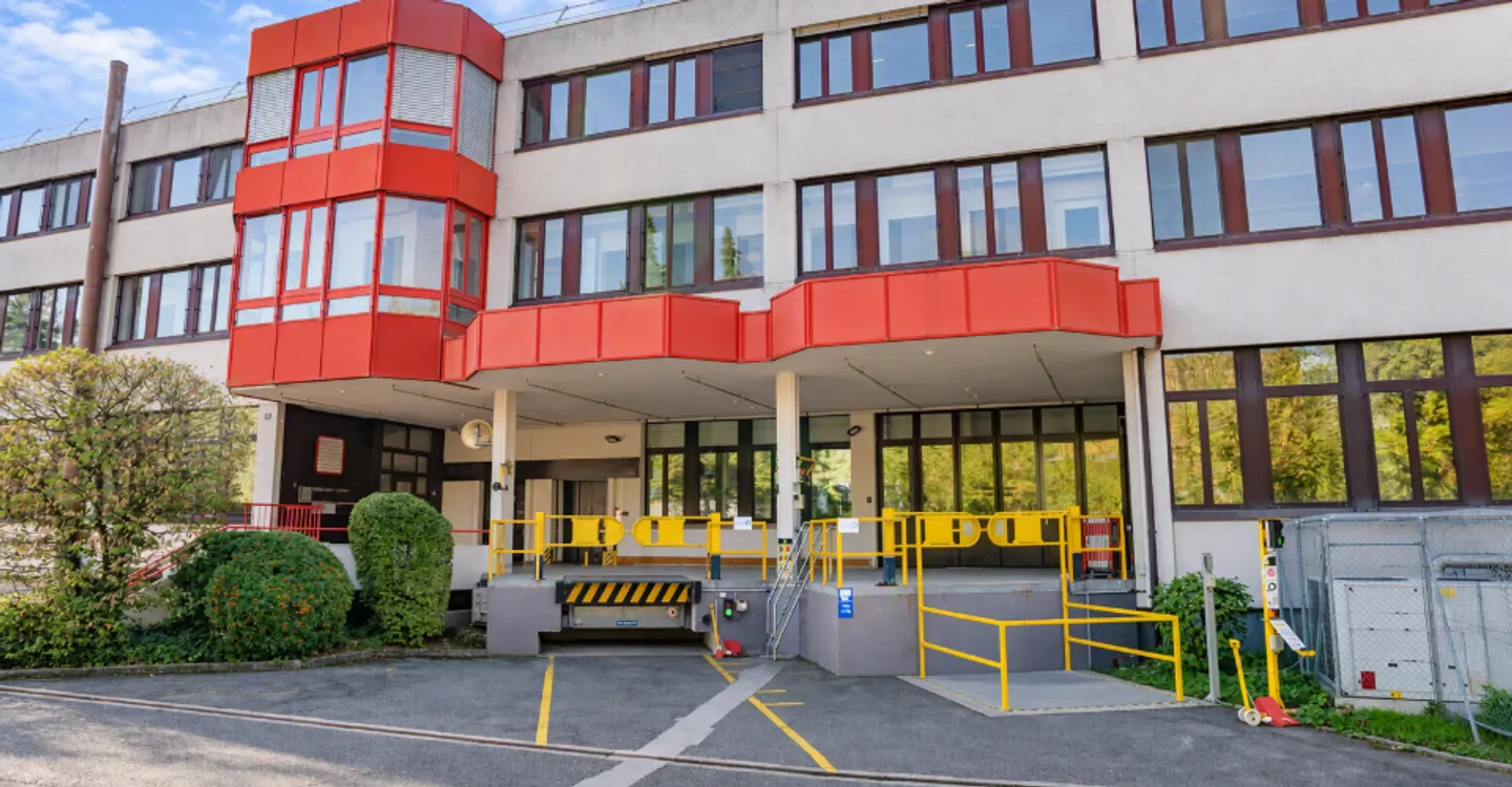 Espace industriel à Neuchâtel - Photo 18 sur 26