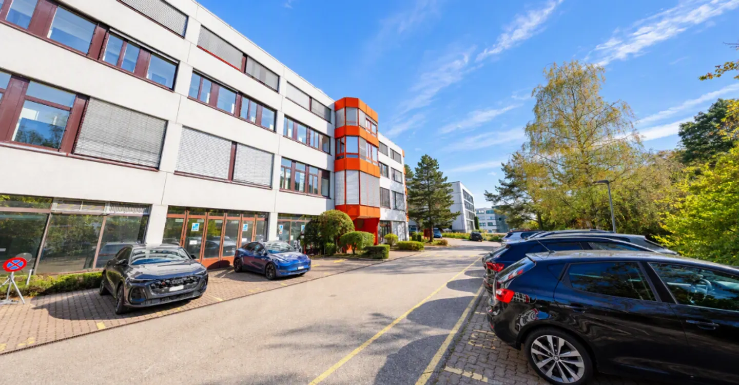 Espace industriel à Neuchâtel - Photo 20 sur 26
