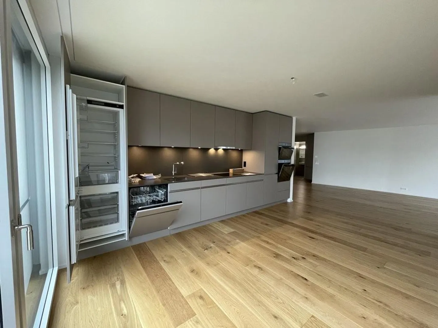 Idylle pur! Ihr neues Zuhause im Grünen wartet! - Foto 2 von 5