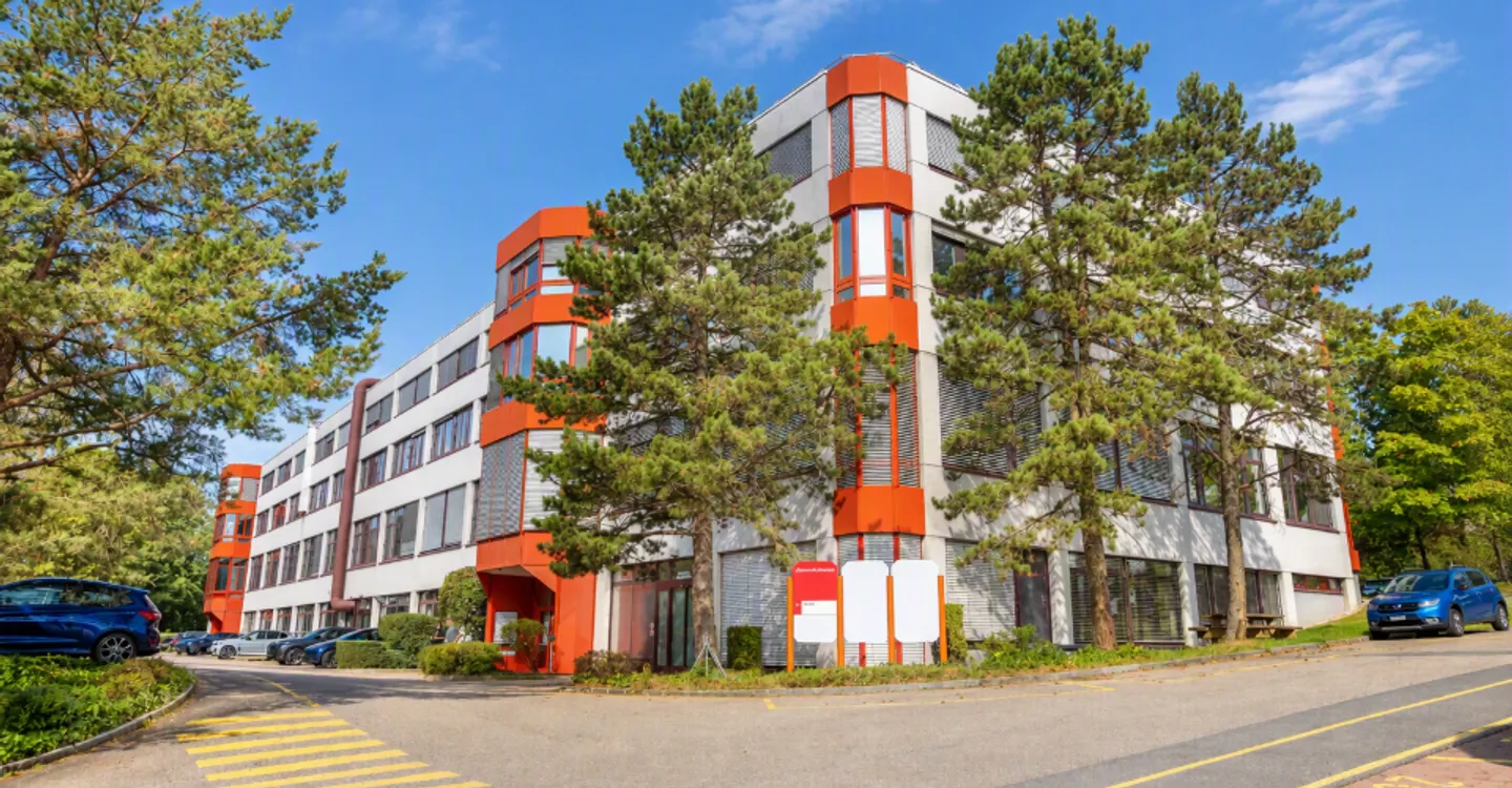 Espace industriel à Neuchâtel - Photo 21 sur 26