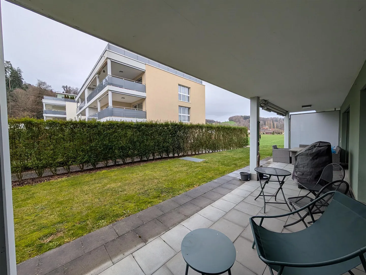 Petit mais bien - Photo 1 sur 4