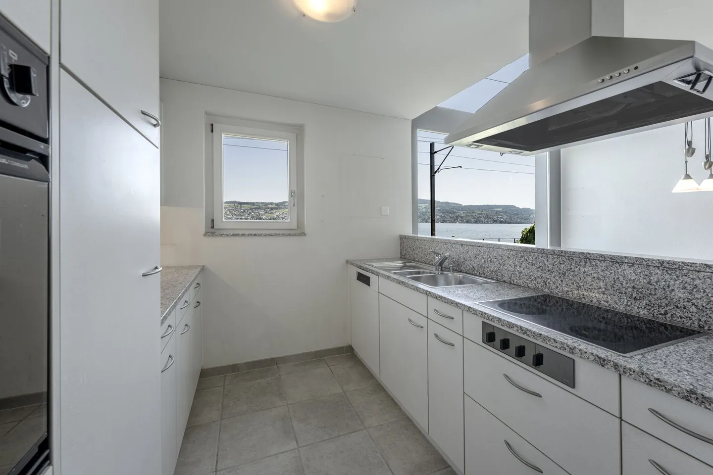 Charmantes Reihenhaus in Horgen - Foto 3 von 15