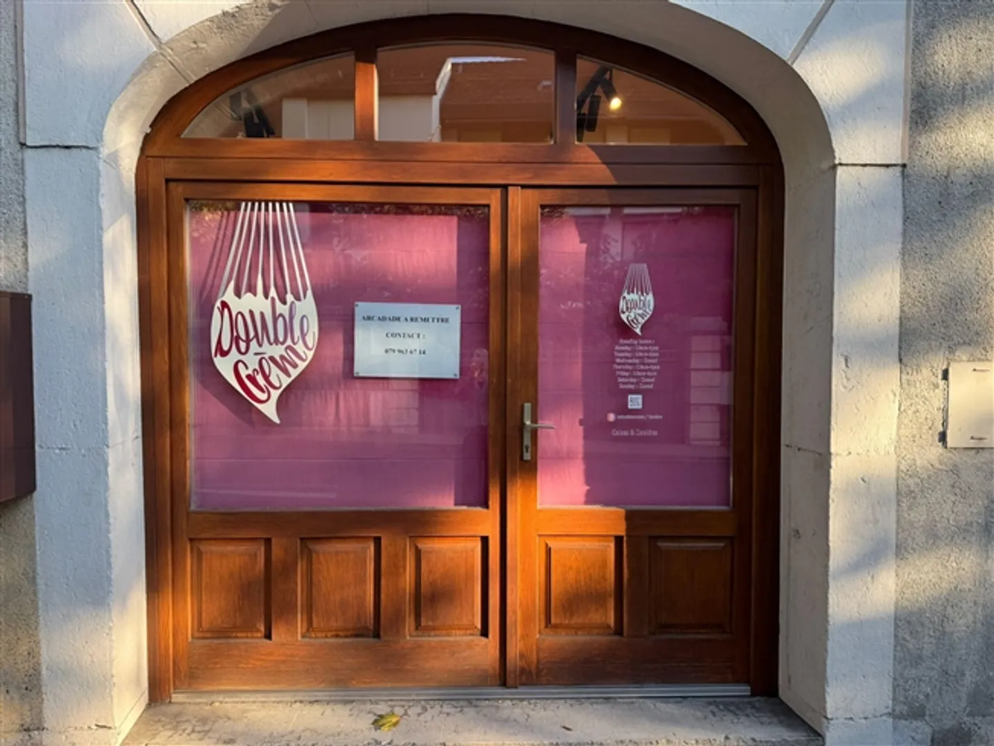 «Passage zu vermieten in Cologny» - Foto 1 von 6