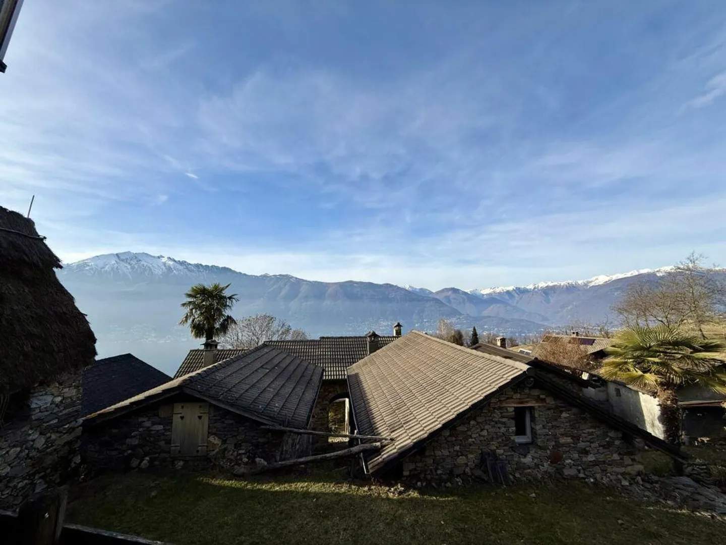 Rustico traditionnel à Cento Campi - Votre paradis naturel exclusif au bord du lac Majeur - Photo 2 sur 30