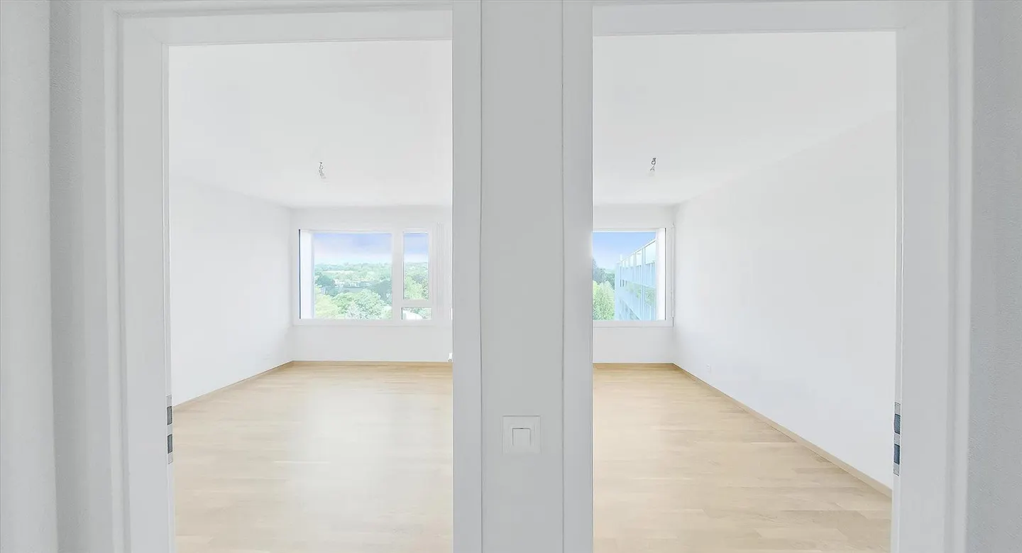 Superb new apartment, 8th and top floor - Photo 5 of 7