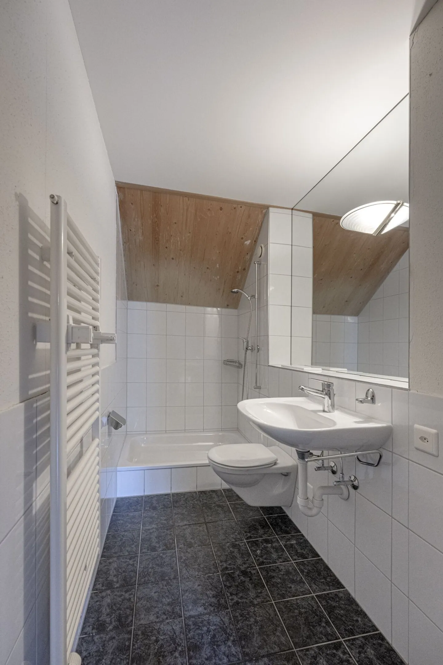 Charmantes Reihenhaus in Horgen - Foto 10 von 15
