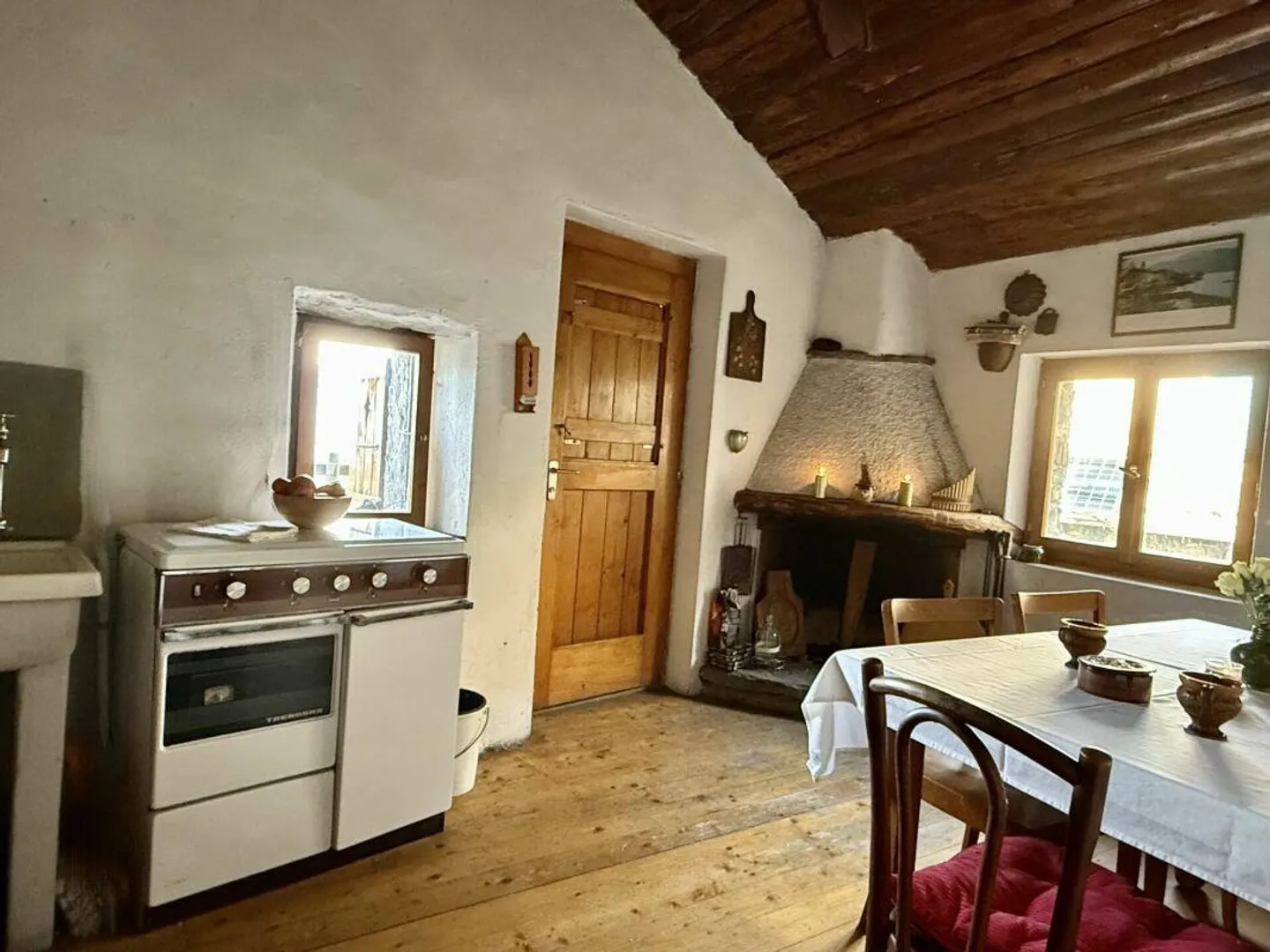 Rustico traditionnel à Cento Campi - Votre paradis naturel exclusif au bord du lac Majeur - Photo 7 sur 30