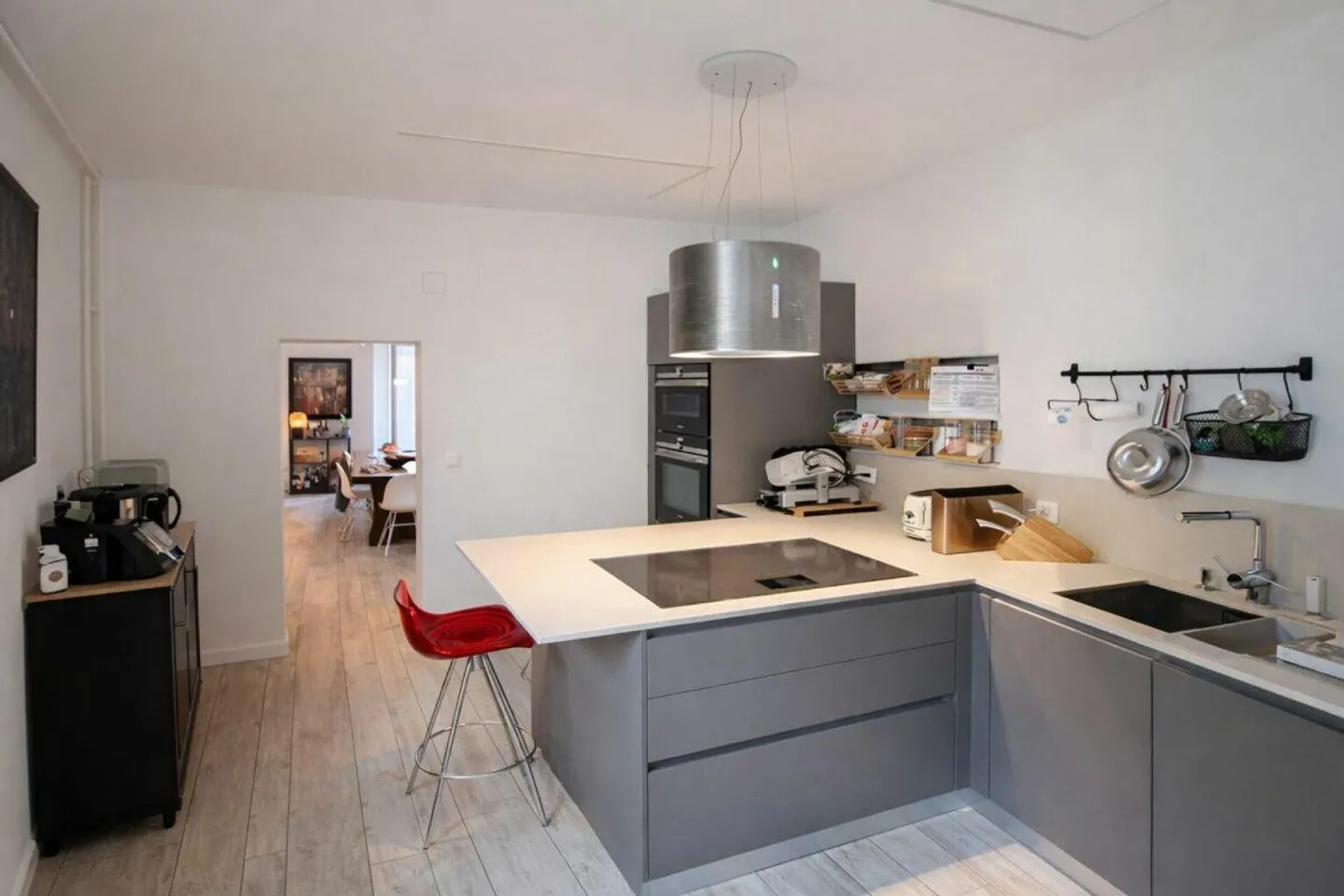 Bella casa unifamiliare nel centro storico, ristrutturata - Foto 11 di 24