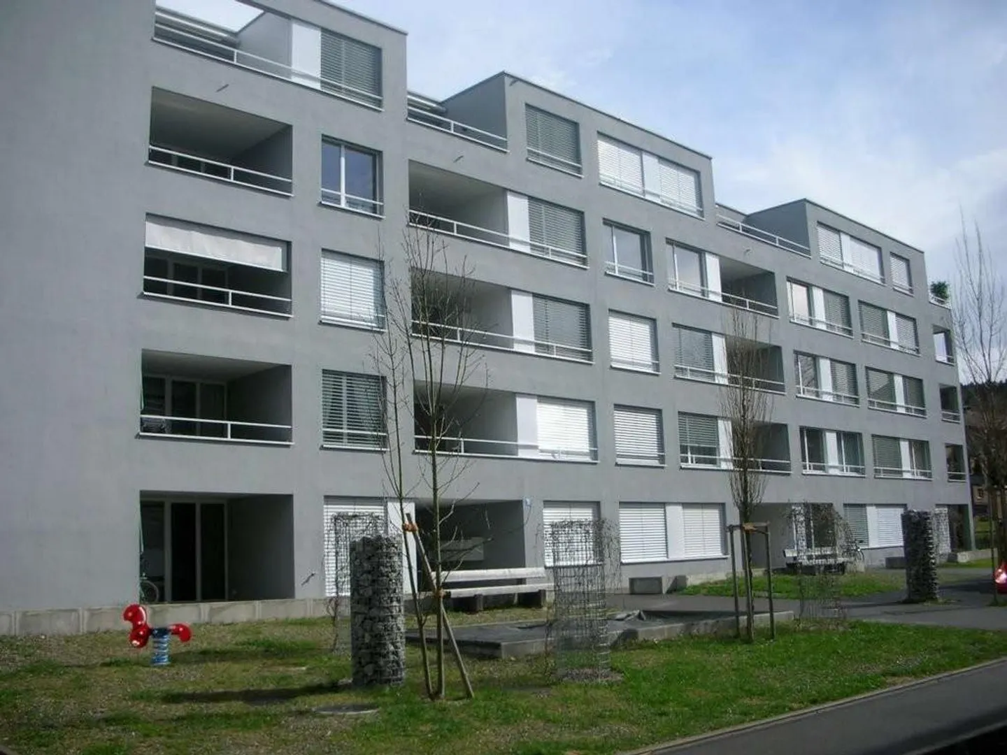 Appartamento moderno in una posizione privilegiata! - Foto 1 di 7