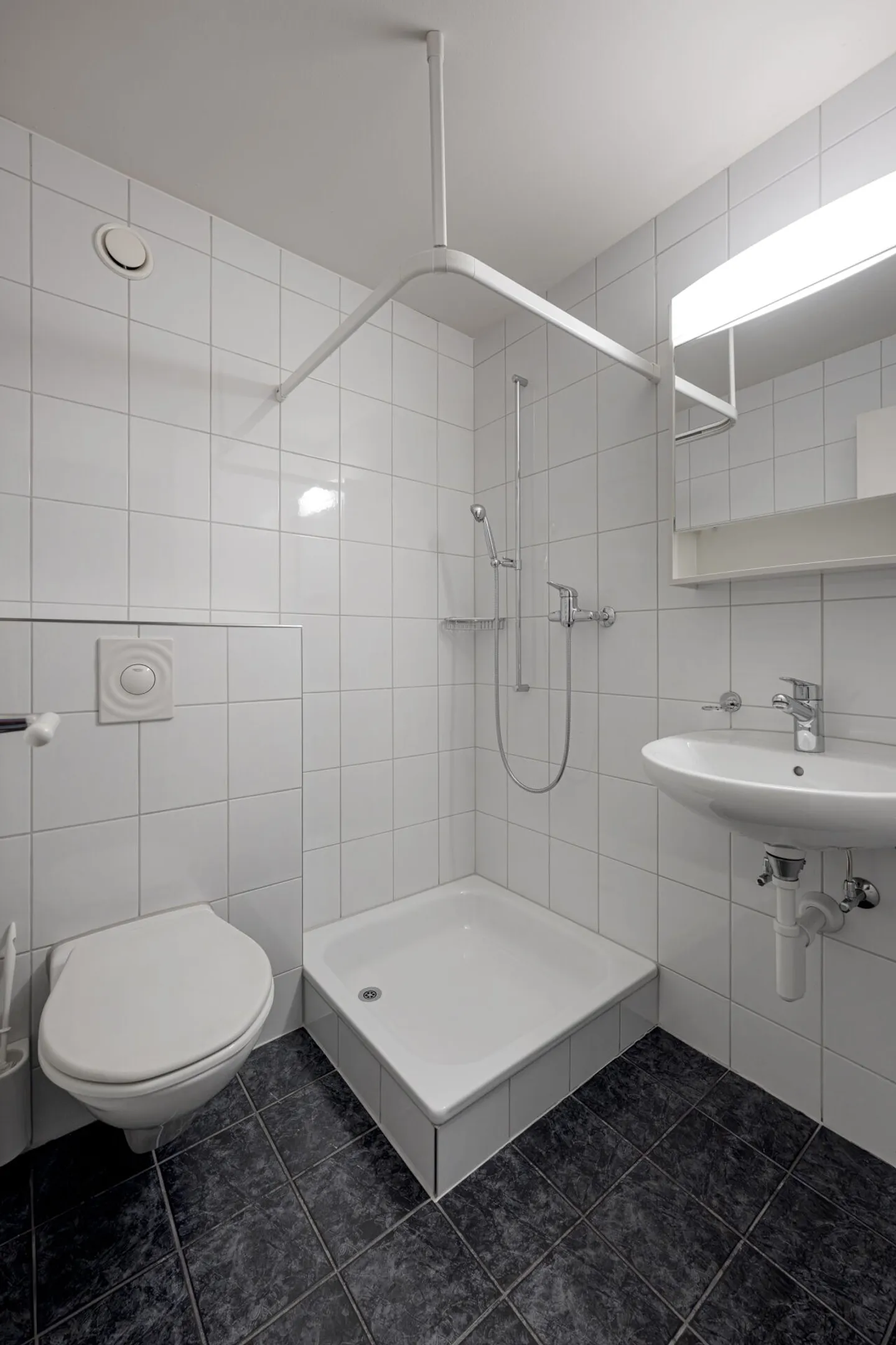 Charmantes Reihenhaus in Horgen - Foto 12 von 15