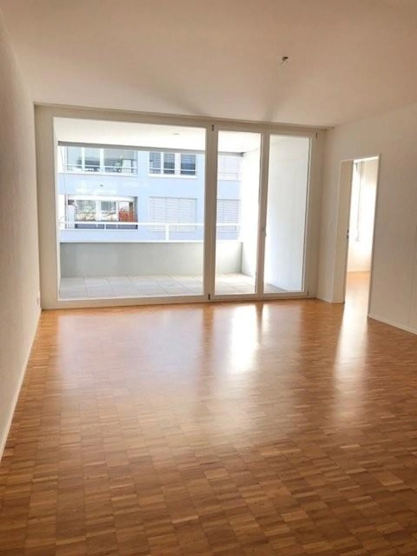 Appartamento moderno in una posizione privilegiata! - Foto 2 di 7