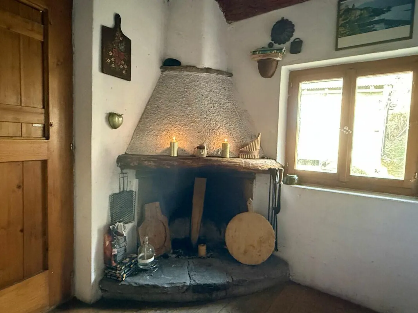 Rustico traditionnel à Cento Campi - Votre paradis naturel exclusif au bord du lac Majeur - Photo 8 sur 30