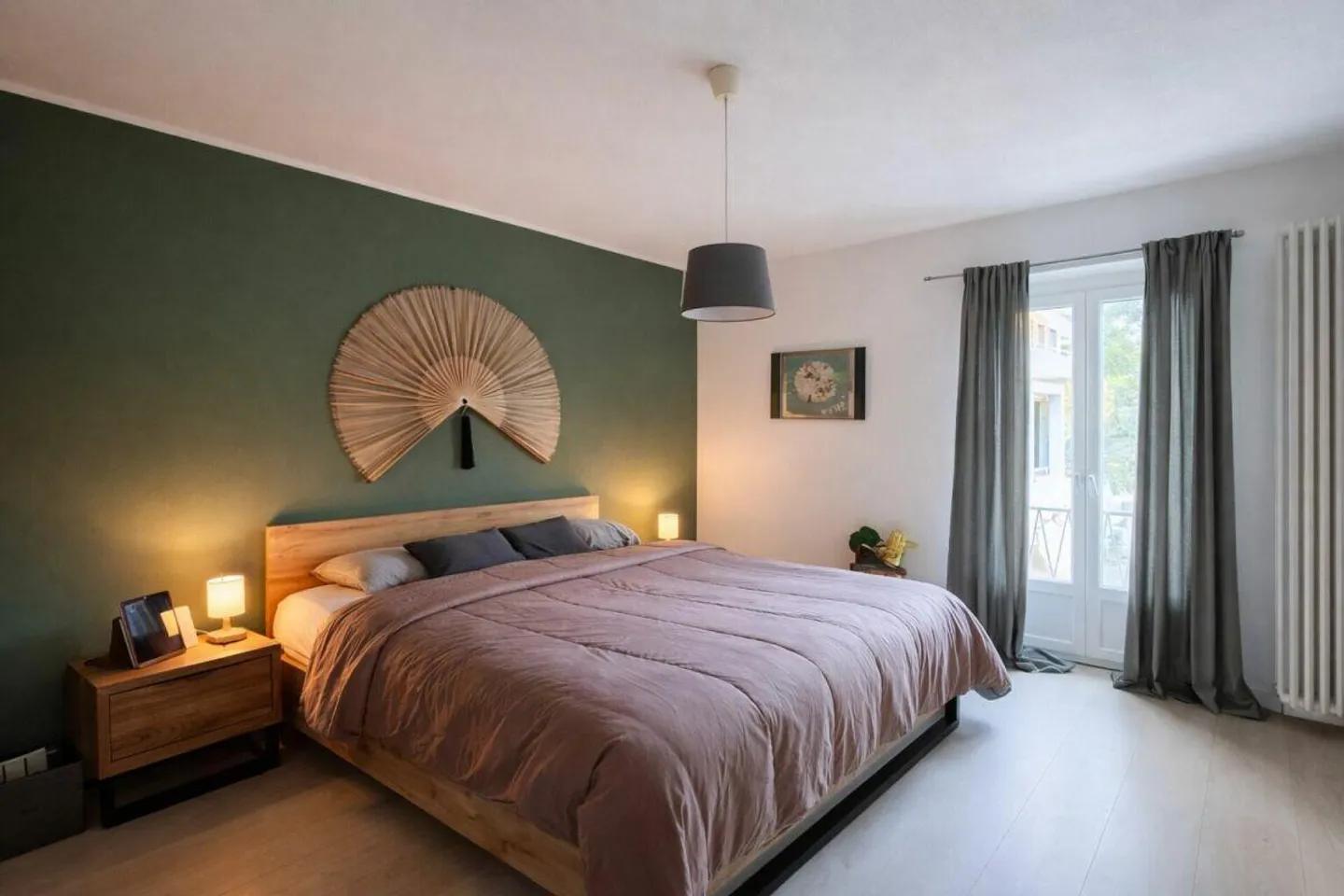 Bella casa unifamiliare nel centro storico, ristrutturata - Foto 12 di 24