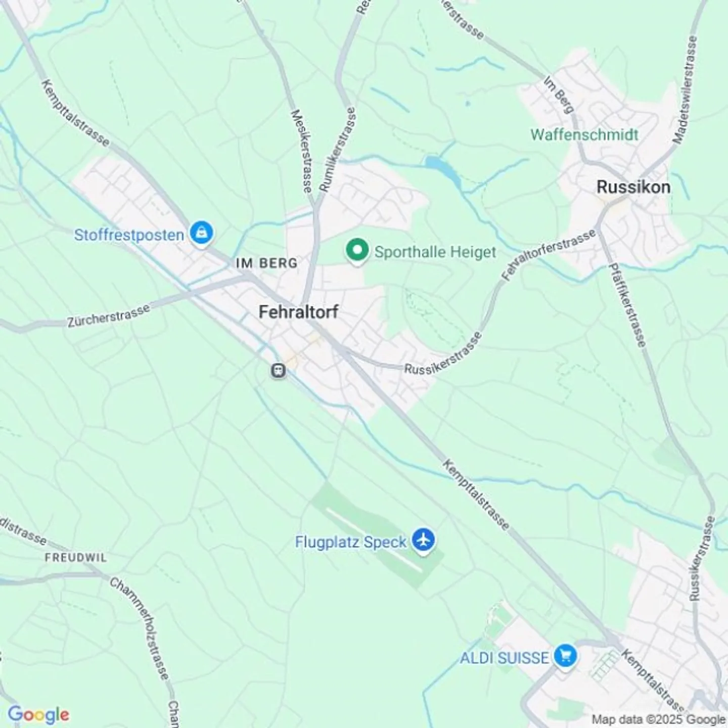 Appartamento 5.5 stanze - Foto 1 di 1