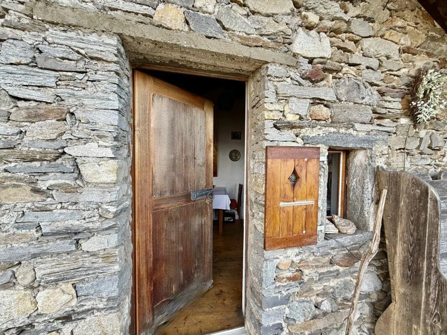 Rustico traditionnel à Cento Campi - Votre paradis naturel exclusif au bord du lac Majeur - Photo 4 sur 30